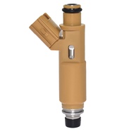 New Injector Car Injector for 1ZZ 1ZZFE AVENSIS CELICA 1.8 LTR 23209-22020