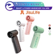 Jisulife Portable Handheld Fan Life9 5000mAh