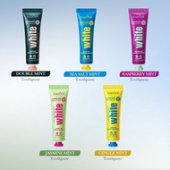💙Ready Stock💙Out Small Toothpaste 30g Toothpaste Portable Toothpaste Travel Toothpaste Adult Toothpa