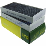 MANN CUK23015-2 Air-Conditioning Filter BMW F40 F44 F45 F46 F48 F39 X1 X2