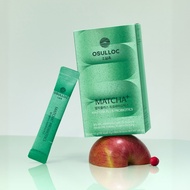 OSULLOC Matcha Plus #Probiotics 10ea