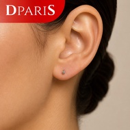 DPARIS Flatback Piercing Earrings MBB004