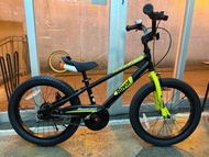 RoyalBaby EZ Freestyle小童 18“單車/平衡車 Royal Baby