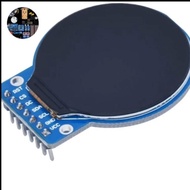 TFT module Display module resolution 240x240 pixel 1.28 inch 1.28" IPS rgb - TFT ESP32 2.8