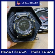 [🔥WATCHGOD PROMO🔥] G-WATCH Rangeman GPR-B1000 Digital Sports Men Watches Watch Jam Tangan Lelaki