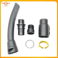 [CloudsMiles] Home Cleaning Tool Vacuum Hose Connector Kit for  NT20 NT30 WD1 WD2 WD3 WD4 WD5 WD6- L