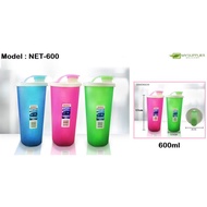 WT600 NISO 600ml Water Tumbler W8cm*H17cm