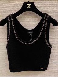 Chanel 23B Top