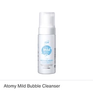 atomy Mild bubble Cleanser