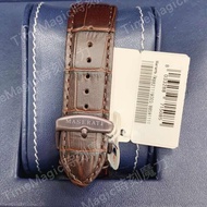 Maserati Genuine Leather Strap