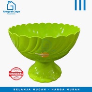 HIJAU Green Fruit Bowl MBB-7011 H Golden Sunkist