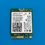 Intel 7265NGW AC 5G Gigabit Dual Band laptop Wifi Network Card WIFI 4.2 Bluetooth NGFF