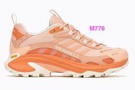 MERRELL MOAB SPEED 2 GORE-TEX®防水透氣多功能鞋登山鞋ML037844~m776☆°小荳の窩