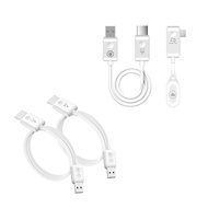 EZCast Compact Mate Wireless HDMI Transmitter and Receiver Bundle, Plug and Play, 1080p/60 Video Aud