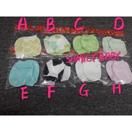 MITTENS FOR BABY 0month - 6month