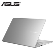 Asus VivoBook 15 OLED M513U-AL1217TS 15.6'' FHD Laptop Transparent Silver ( Ryzen 5 5500U, 8GB, 512G