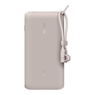 POWER BANK (พาวเวอร์แบงค์) BELKIN BOOSTCHARGE 20K WITH DISPLAY