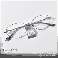 BOLON Hartford BA7052 - FW25 Bolon Eyewear กรอบแว่นตา โบลอน มีแบบเฉพาะกรอบ และพร้อมเลนส์ ทำค่าสายตาฟ
