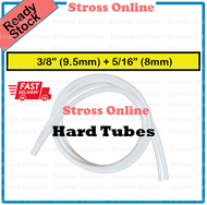[NSF FOOD GRADE] - eSpring Tube Soft/Hard Compatible Amway Espring Water Filter Tube Pipe e-spring h