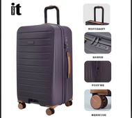 Pre order brand new IT 28 inch luggage