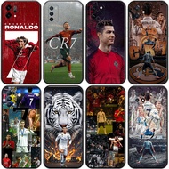 CR7 Cristiano Ronaldo FC star FC3 for OPPO A1 A98 F23 A3 S A5 X Pro A9 A5S A7 A8 A31 A12 S A12E Comp