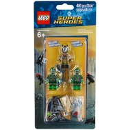『KuchingBrick』LEGO 853744 SUPER HEROES Knightmare Batman Accessory Set blister pack