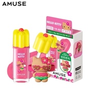 AMUSE Dew Tint 4g [AMUSE x Tanning Hello Kitty][Limited Stock]