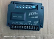 bộ điều tốc kutai EG2000 EG3000 bo mạch điều tốc động cơ phổ quát các loại eg2000 eg3000 mạch điều t