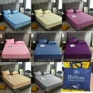 CADAR HILTON  QUEEN.