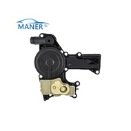 premium-MANER 06H103495AE 06H103495AK Engine Spare Parts Crankcase Oil Separator PCV Valve for VW Ti