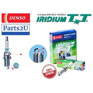 Denso Iridium IK20TT spark plug original Honda City Jazz Civic Accord CRV Odyssey Freed BRV CRZ