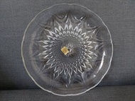 法國Arcoroc 玻璃餐盤