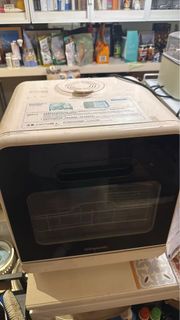 Rasonic 洗碗碟機