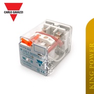 CARLO GAVAZZI RCP8 002 Relay (MK2P)