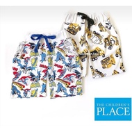 Children's Shorts Age 1T-7/8T by place