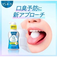 日本 Kao 花王PURE ORA 泡沫牙膏