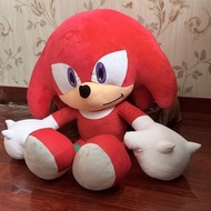 AIA 限定Sonic 巨型公仔 Knuckles the Echidna