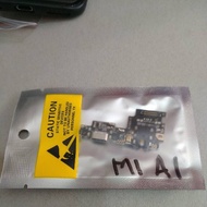 Xiaomi Mia1 MI A1 PCB Connector Charger Board/MiA1 original new Xiaomi Mia1 MI A1 PCB Connector Char