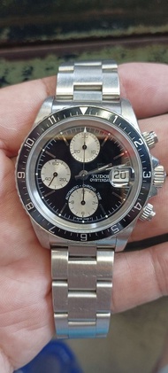 TUDOR 帝舵 自動計時錶