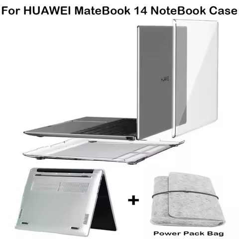 Case For HUAWEI MateBook 14 KLVL-W58W NoteBook Case matebook 14 KLVL-W56W For HUAWEI MateBook 14 KLV