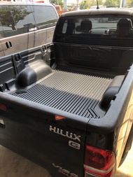 พื้นปูกระบะไลเนอร์ ยี่ห้อ Maxliner สำหรับรถกระบะ TOYOTA cab (กรุณาเลือกรุ่นก่อนกดสั่งซื้อ)