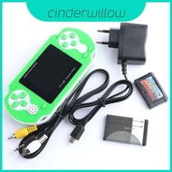 Bit 16 Handheld Game Console Portable Video Game 150+ Games Megadrive Retro PXP