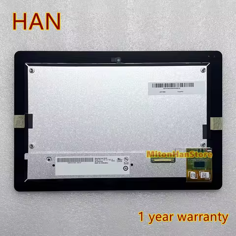 New Original G101EVT03.0 10.1 Inch LCD Display Screen With Touch Panel Screen( 1 year warranty,100%t
