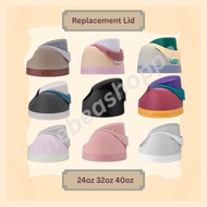 OWALA Replacement Lids for 24oz 32oz 40oz FREESIP