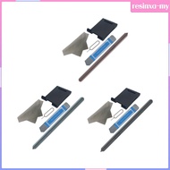 [ResinxaMY] Stylus Pen Replace Part, Smooth Fine Tip, High Performance, Control High Sensitivity for Tab S6 10.5" T860 T865