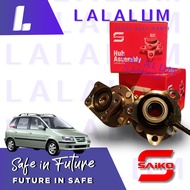 SAIKO JAPAN QUALITY HYUNDAI MATRIX FC 1.6/1.8 WHEEL HUB BEARING RR 1 YW(1PCS)