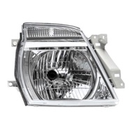 NISSAN URVAN (2001 - 2007) E25 - HEAD LAMP (NEW)