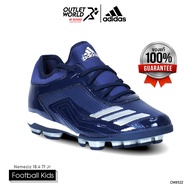 Adidas รองเท้าเบสบอลสำหรับเด็ก Adizero Speed Point AC 70 Mens Baseball Spike [ลิขสิทธิ์แท้ นำเข้าจากญี่ปุ่น] EG2391