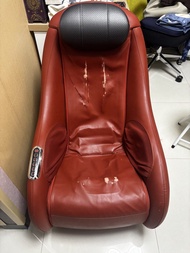 芝华仕M8090家用按摩椅電動按摩椅