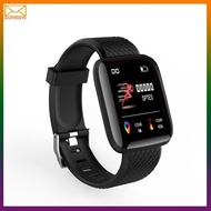 116 Plus Smart Watch 1.3 Inch Tft Color Screen Waterproof Sports Smart Watch